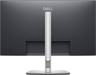 27" Dell Pro Plus P2725QE, IPS 4K/3840x2160, 5 ms, 100Hz, höjdjusterbar, pivot, 2xHDMI/DP/USB-C 90W, USB 3.2-hubb#2
