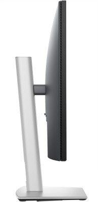 27" Dell Pro Plus P2725QE, IPS 4K/3840x2160, 5 ms, 100Hz, höjdjusterbar, pivot, 2xHDMI/DP/USB-C 90W, USB 3.2-hubb#3