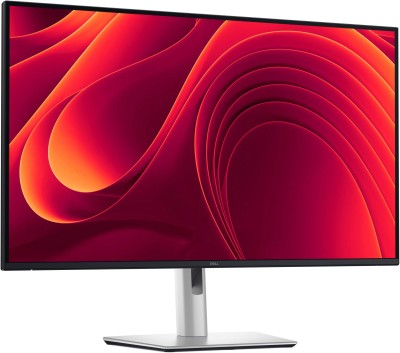 31.5" Dell Pro Plus P3225DE, IPS 2560x1440, 5 ms, 100Hz, höjdjusterbar, pivot, HDMI/DP/USB-C 90W, USB 3.2-hubb#2