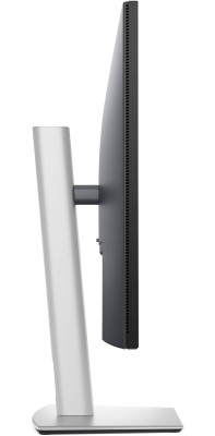 31.5" Dell Pro Plus P3225DE, IPS 2560x1440, 5 ms, 100Hz, höjdjusterbar, pivot, HDMI/DP/USB-C 90W, USB 3.2-hubb#3