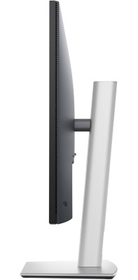 31.5" Dell Pro Plus P3225DE, IPS 2560x1440, 5 ms, 100Hz, höjdjusterbar, pivot, HDMI/DP/USB-C 90W, USB 3.2-hubb#4