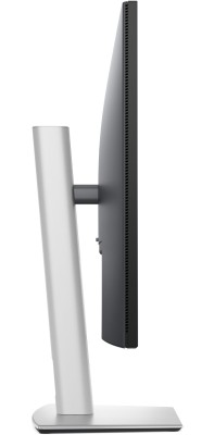 31.5" Dell Pro Plus P3225QE, IPS 3840x2160, 5 ms, 100Hz, höjdjusterbar, pivot, HDMI/DP/USB-C 90W, LAN, USB 3.2-hubb#3