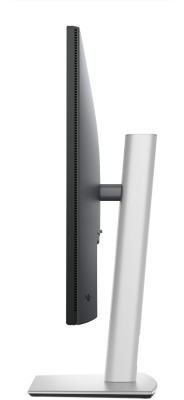 31.5" Dell Pro Plus P3225QE, IPS 3840x2160, 5 ms, 100Hz, höjdjusterbar, pivot, HDMI/DP/USB-C 90W, LAN, USB 3.2-hubb#4