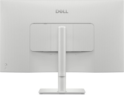 31.5" Dell Plus S3225QS, VA 4K/3840x2160, 5 ms, 120Hz, höjdjusterbar, pivot, 2xHDMI/DP, högtalare#3