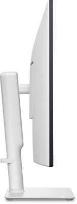 31.5" Dell Plus S3225QS, VA 4K/3840x2160, 5 ms, 120Hz, höjdjusterbar, pivot, 2xHDMI/DP, högtalare#5