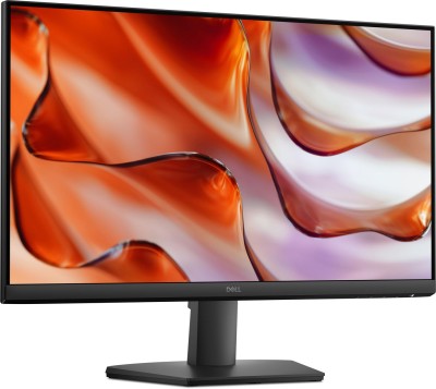 23.8" Dell SE2425HM, IPS 1920x1080, 5 ms, 100Hz, VGA/HDMI