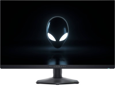 27" Dell Alienware AW2724DM, IPS 2560x1440, 1 ms, 180Hz FreeSync Premium Pro, HDR600, höjdjusterbar, pivot, HDMI/2xDP, USB 3.2-hubb#1
