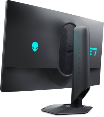 27" Dell Alienware AW2724DM, IPS 2560x1440, 1 ms, 180Hz FreeSync Premium Pro, HDR600, höjdjusterbar, pivot, HDMI/2xDP, USB 3.2-hubb#3