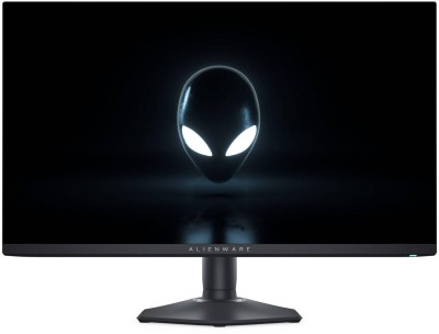 26.7" Dell Alienware AW2725DF, OLED 2560x1440, 0.03 ms, 360Hz FreeSync Premium Pro, HDR400, höjdjusterbar, pivot, 2xHDMI/DP, USB 3.2-hubb#1