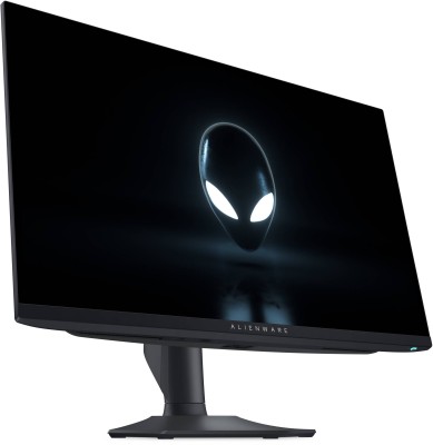 26.7" Dell Alienware AW2725DF, OLED 2560x1440, 0.03 ms, 360Hz FreeSync Premium Pro, HDR400, höjdjusterbar, pivot, 2xHDMI/DP, USB 3.2-hubb#2