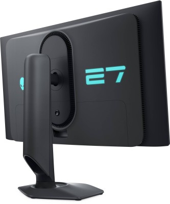 26.7" Dell Alienware AW2725DF, OLED 2560x1440, 0.03 ms, 360Hz FreeSync Premium Pro, HDR400, höjdjusterbar, pivot, 2xHDMI/DP, USB 3.2-hubb#3