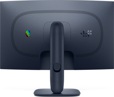 31.5" Dell Alienware AW3225DM, Curved VA 2560x1440, 1 ms, 180Hz FreeSync, 1500R, HDR, höjdjusterbar, 2xHDMI/DP, USB-hubb#4