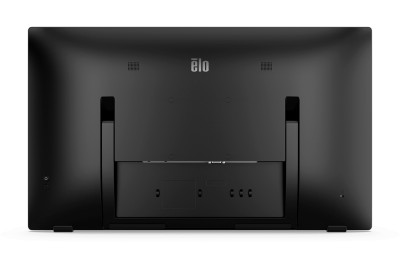 27" ELO Touch Systems 2770L, IPS 1920x1080, 14 ms, PCAP 10-point touch, VGA/HDMI/DP, högtalare, USB-hubb - Svart#2