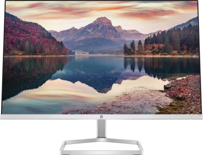 21.5" HP M22f, IPS 1920x1080, 5 ms, 75Hz, VGA/HDMI