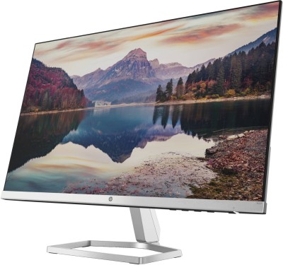 21.5" HP M22f, IPS 1920x1080, 5 ms, 75Hz, VGA/HDMI#2
