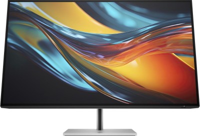 31.5" HP Series 7 Pro 732pk, IPS Black 4K/3840x2160, 5 ms, 120Hz, höjdjusterbar, HDMI/DP/USB-C/Thunderbolt4 100W, LAN, högtalare, USB-hubb