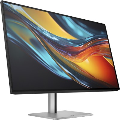 31.5" HP Series 7 Pro 732pk, IPS Black 4K/3840x2160, 5 ms, 120Hz, höjdjusterbar, HDMI/DP/USB-C/Thunderbolt4 100W, LAN, högtalare, USB-hubb#2