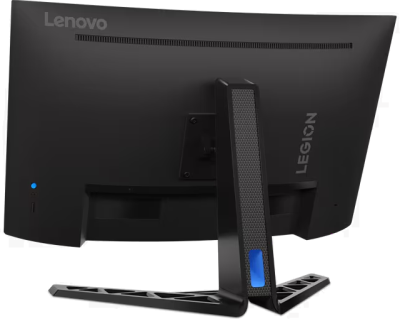 31.5" Lenovo Legion R32qc-30, Curved VA 2560x1440, 0.5 ms, 180Hz FreeSync, 1500R, höjdjusterbar, högtalare, 2xHDMI/DP#6