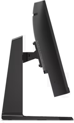 31.5" Lenovo Legion R32qc-30, Curved VA 2560x1440, 0.5 ms, 180Hz FreeSync, 1500R, höjdjusterbar, högtalare, 2xHDMI/DP#7