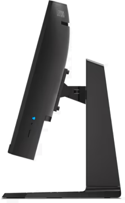 31.5" Lenovo Legion R32qc-30, Curved VA 2560x1440, 0.5 ms, 180Hz FreeSync, 1500R, höjdjusterbar, högtalare, 2xHDMI/DP#8