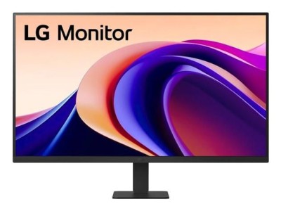 31.5" LG 32U631A, IPS 2560x1440, 5 ms, 100Hz, HDR10, HDMI/USB-C 15W