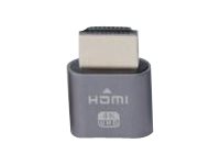 MicroConnect HDMI Dummy