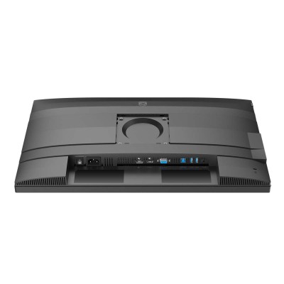 23.8" Philips 24B2G5200, IPS 1920x1080, 4 ms, 100Hz, höjdjusterbar, pivot, VGA/HDMI/DP, högtalare, USB 3.2-hubb#5