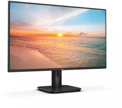 23.8" Philips 24E1N1100A/00, VA 1920x1080, 1 ms, 100Hz, VGA/HDMI, högtalare