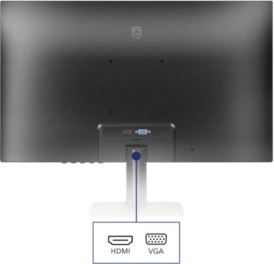 23.8" Philips 24E2N1110/00, IPS 1920x1080, 4 ms, 120Hz, VGA/HDMI#5