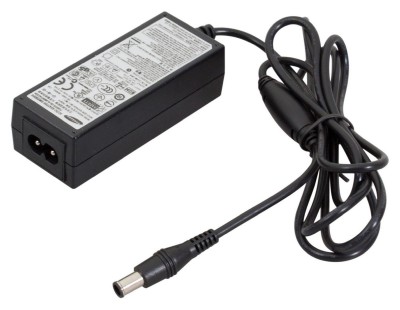 AC-adapter Samsung Power DC till bl.a. S24B350