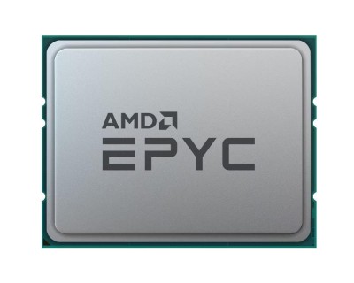 AMD EPYC 4564P 16-Core 32-Thread (170W), 4,5/5,7 GHz, 64 MB cache, Socket AM5, tray utan kylare