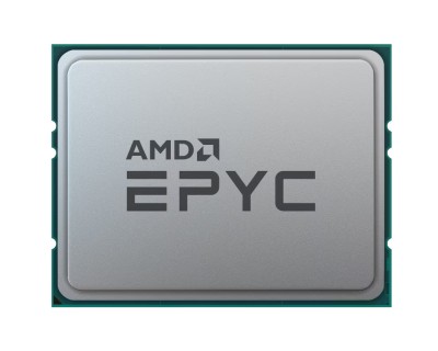 AMD EPYC 4464P 12-Core 24-Thread (65W), 3,7/5,4 GHz, 64 MB cache, Socket AM5, OEM utan kylare