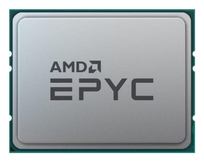 AMD EPYC 4545P - 3 GHz - 16-core - 32 trådar - 64 MB cache - Socket AM5 - OEM