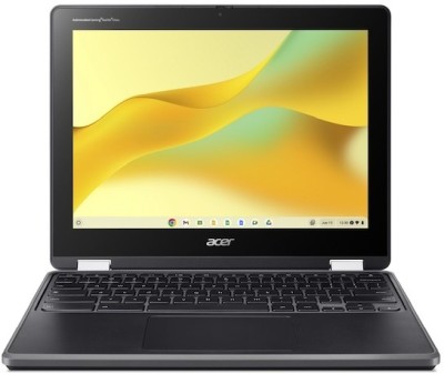 Acer Chromebook Spin 512 R857T-TCO-C7CT 12" HD IPS touch, Intel N150, 8 GB, 64 GB eMMC, WiFi 6E, Chrome OS