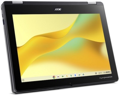 Acer Chromebook Spin 512 R857T-TCO-C7CT 12" HD IPS touch, Intel N150, 8 GB, 64 GB eMMC, WiFi 6E, Chrome OS#2