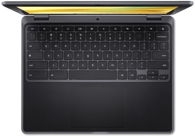 Acer Chromebook Spin 512 R857T-TCO-C7CT 12" HD IPS touch, Intel N150, 8 GB, 64 GB eMMC, WiFi 6E, Chrome OS#3