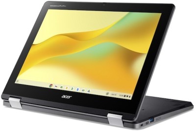 Acer Chromebook Spin 512 R857T-TCO-C7CT 12" HD IPS touch, Intel N150, 8 GB, 64 GB eMMC, WiFi 6E, Chrome OS#4