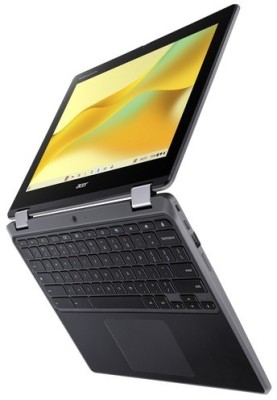 Acer Chromebook Spin 512 R857T-TCO-C7CT 12" HD IPS touch, Intel N150, 8 GB, 64 GB eMMC, WiFi 6E, Chrome OS#5