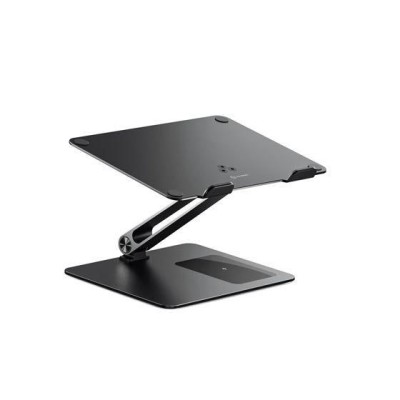 ALOGIC Elite Power Laptop Stand with Wireless Charger