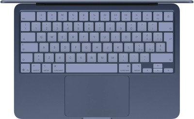 Apple MacBook Neo 13 tum, A18 6-Core CPU 5-Core GPU, 8 GB minne, 512 GB SSD - Indigo#2