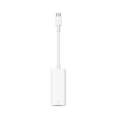 Apple Thunderbolt 3 (USB-C) till Thunderbolt 2-adapter