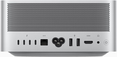 Apple Mac Studio M4 Max 16-core CPU 40-core GPU, 48 GB, 1 TB SSD#2