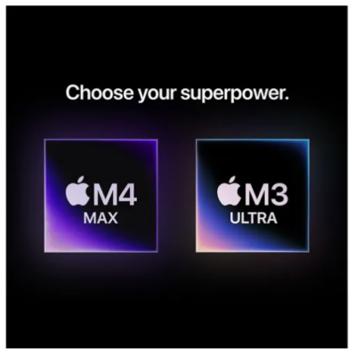 Apple Mac Studio M4 Max 16-core CPU 40-core GPU, 48 GB, 1 TB SSD#4