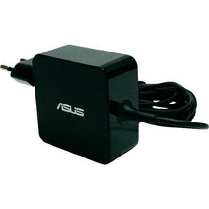 AC-adapter Asus 45W, EU-plug, se lista för kompatibla modeller