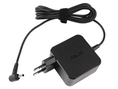 AC-adapter Asus 45W, 19V, passar till bl.a. Asus Zenbook UX433FA