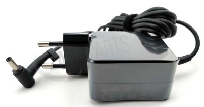 AC-adapter Asus 45W, 19V, passar till bl.a. Asus Zenbook UX433FA#2