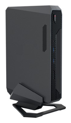 Asus NUC 14 Performance RNUC14SRKU710000I, Intel Core Ultra 7 155H, GeForce RTX4060, 2xDDR5 SODIMM, M.2 + SATA3, WiFi 6E, Bluetooth 5.3, 2.5GbE LAN