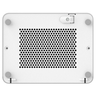 Asus NUC 15 Pro+ Slim RNUC15CRSV700002, Intel Core Ultra 7 265H, 2xDDR5 SODIMM, M.2, WiFi 7, Bluetooth 5.4, 2.5GbE LAN#2