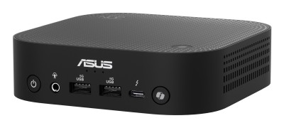 Asus NUC 14 Pro AI RNUC14LNKU5073H2, Intel Core Ultra 7 226V, 16 GB RAM, 512 GB PCIe SSD, WiFi 7, Bluetooth 5.4, 2.5GbE LAN, Win11 Home