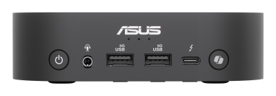 Asus NUC 14 Pro AI RNUC14LNKU5073H2, Intel Core Ultra 7 226V, 16 GB RAM, 512 GB PCIe SSD, WiFi 7, Bluetooth 5.4, 2.5GbE LAN, Win11 Home#4